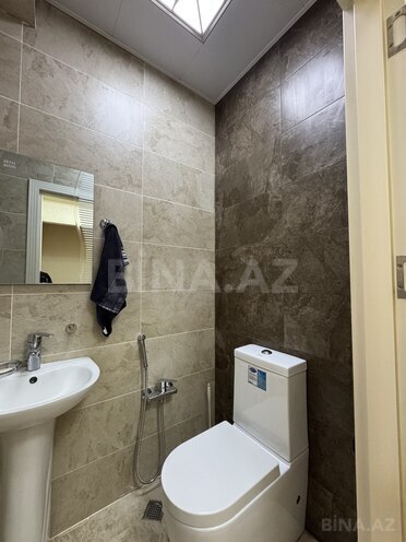 Satılır 4 otaqlı yeni tikili 149 m², Xətai r., photo 25 from 26