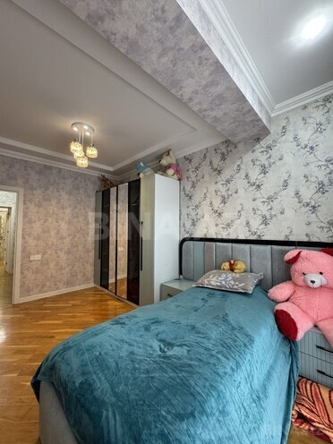 Satılır 4 otaqlı yeni tikili 149 m², Xətai r., photo 13 from 26