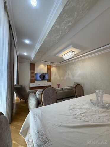Satılır 4 otaqlı yeni tikili 149 m², Xətai r., photo 5 from 26