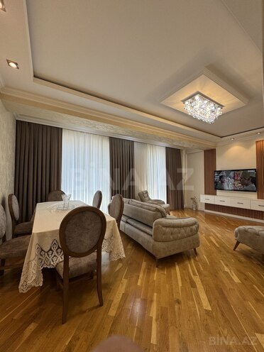 Satılır 4 otaqlı yeni tikili 149 m², Xətai r., photo 1 from 26