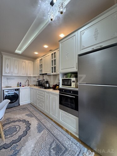 Satılır 4 otaqlı yeni tikili 149 m², Xətai r., photo 7 from 26