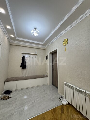 Satılır 4 otaqlı yeni tikili 149 m², Xətai r., photo 19 from 26