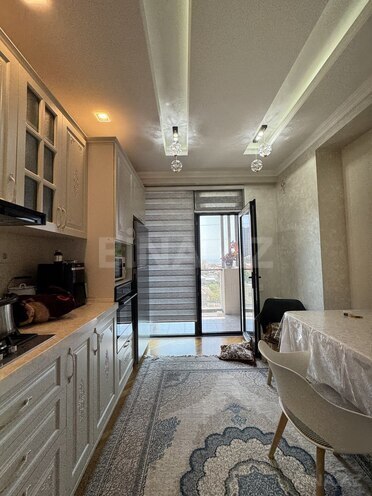 Satılır 4 otaqlı yeni tikili 149 m², Xətai r., photo 10 from 26