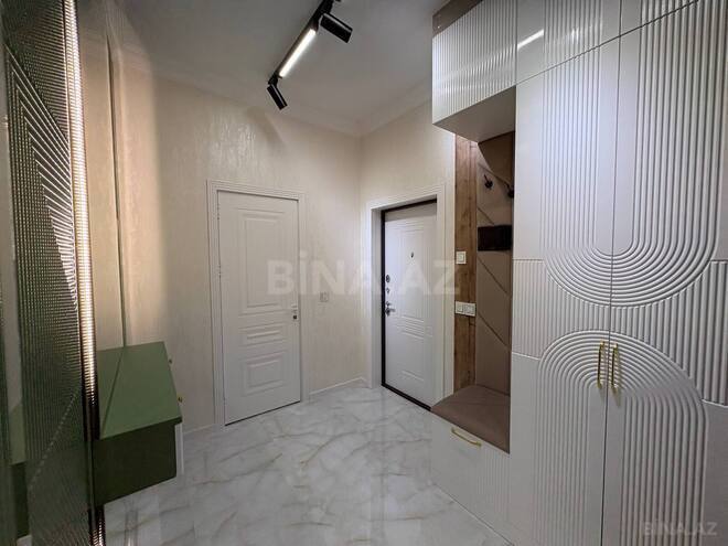 Satılır 3 otaqlı yeni tikili 76 m², Həzi Aslanov q., photo 1 from 22