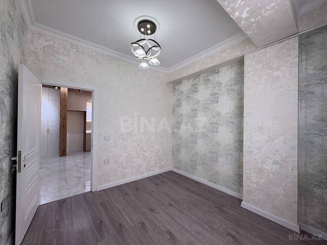 Satılır 3 otaqlı yeni tikili 76 m², Həzi Aslanov q., photo 10 from 22
