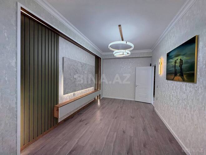Satılır 3 otaqlı yeni tikili 76 m², Həzi Aslanov q., photo 13 from 22