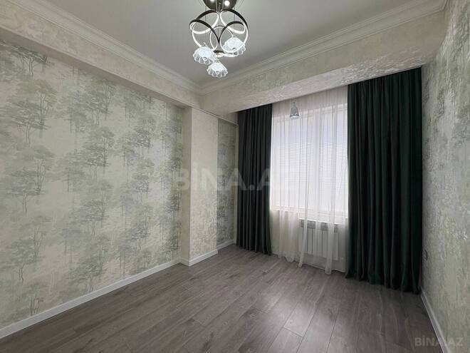 Satılır 3 otaqlı yeni tikili 76 m², Həzi Aslanov q., photo 11 from 22