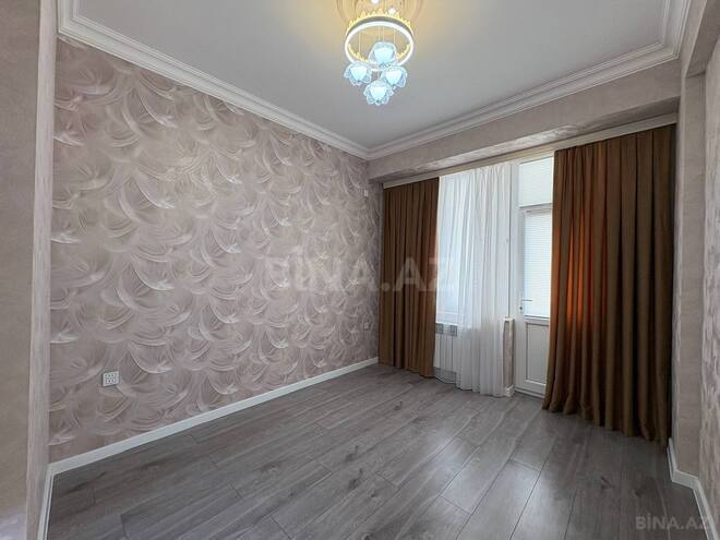 Satılır 3 otaqlı yeni tikili 76 m², Həzi Aslanov q., photo 8 from 22