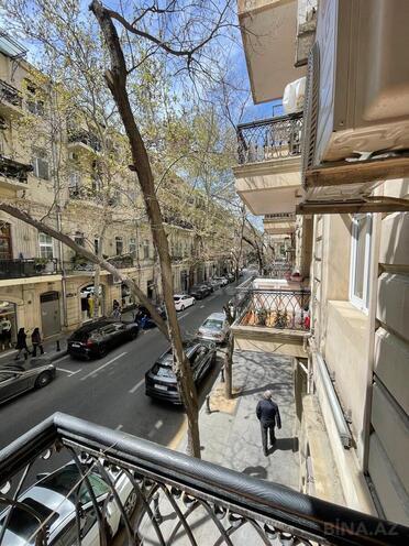 İcarəyə verilir 2 otaqlı köhnə tikili 65 m², Sahil m., photo 5 from 17