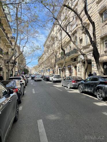 İcarəyə verilir 2 otaqlı köhnə tikili 65 m², Sahil m., photo 3 from 17
