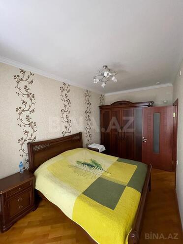 İcarəyə verilir 2 otaqlı köhnə tikili 65 m², Sahil m., photo 13 from 17