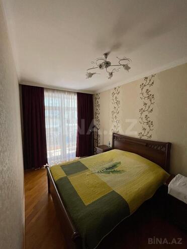 İcarəyə verilir 2 otaqlı köhnə tikili 65 m², Sahil m., photo 14 from 17