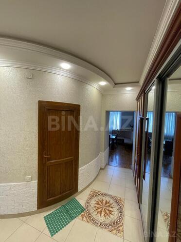 İcarəyə verilir 2 otaqlı köhnə tikili 65 m², Sahil m., photo 7 from 17