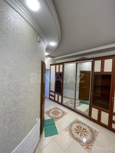 İcarəyə verilir 2 otaqlı köhnə tikili 65 m², Sahil m., photo 6 from 17