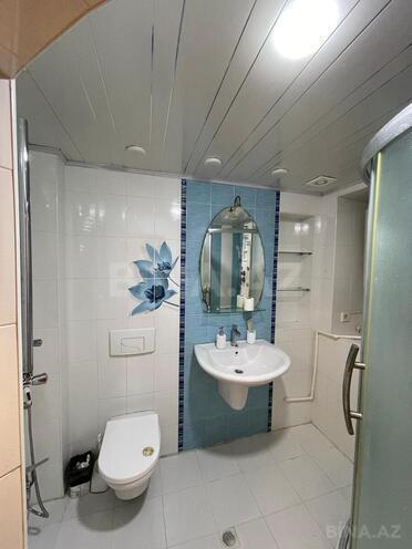 İcarəyə verilir 2 otaqlı köhnə tikili 65 m², Sahil m., photo 15 from 17