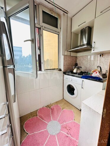 İcarəyə verilir 2 otaqlı köhnə tikili 40 m², Elmlər Akademiyası m., photo 6 from 11