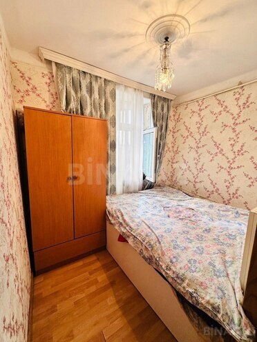 İcarəyə verilir 2 otaqlı köhnə tikili 40 m², Elmlər Akademiyası m., photo 5 from 11