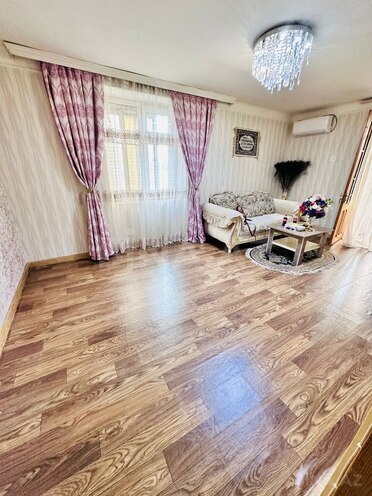 İcarəyə verilir 2 otaqlı köhnə tikili 40 m², Elmlər Akademiyası m., photo 1 from 11