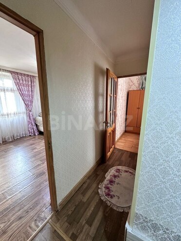 İcarəyə verilir 2 otaqlı köhnə tikili 40 m², Elmlər Akademiyası m., photo 10 from 11