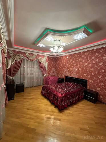 Satılır 3 otaqlı yeni tikili 136 m², 9-cu mikrorayon q., photo 11 from 31