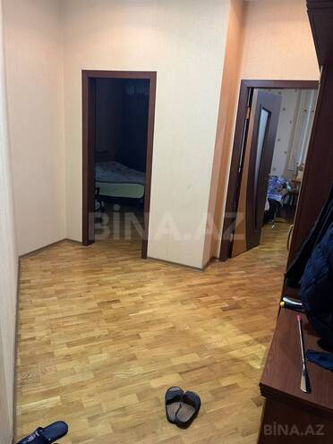 Satılır 2 otaqlı yeni tikili 91 m², 28 May m., photo 6 from 8