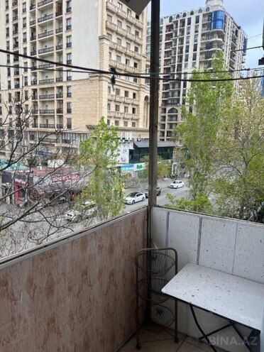 Сдаётся 3-комн. вторичка 75 м², м. Элмляр Академиясы, photo 7 from 11