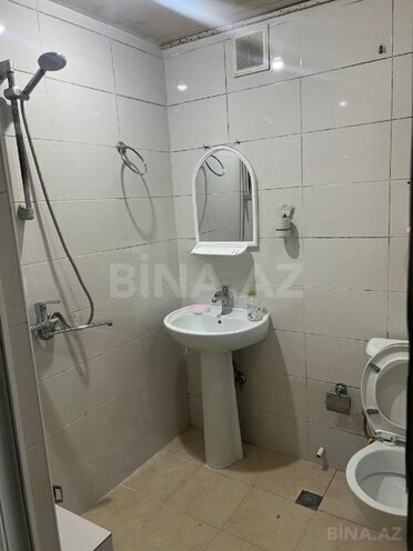 Сдаётся 3-комн. вторичка 75 м², м. Элмляр Академиясы, photo 6 from 11