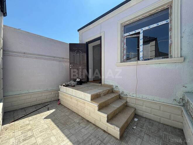 Сдаётся 2-комн. дом/дача 54 м², пос. Мехтиабад, photo 3 from 10