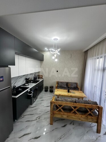 İcarəyə verilir 4 otaqlı həyət evi/bağ evi 200 m², Mərdəkan q., photo 6 from 7