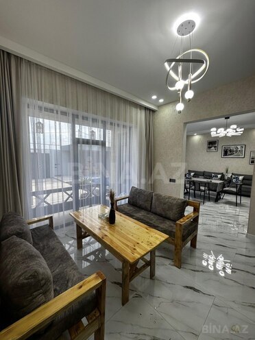 İcarəyə verilir 4 otaqlı həyət evi/bağ evi 200 m², Mərdəkan q., photo 5 from 7