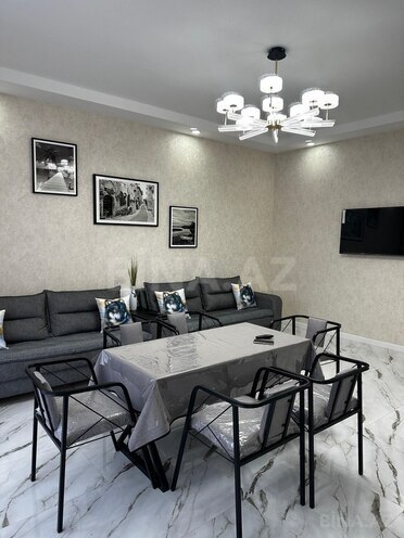 İcarəyə verilir 4 otaqlı həyət evi/bağ evi 200 m², Mərdəkan q., photo 4 from 7