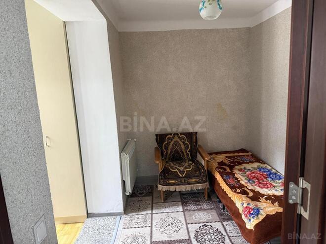 Satılır 2 otaqlı köhnə tikili 35 m², İnşaatçılar m., photo 3 from 7