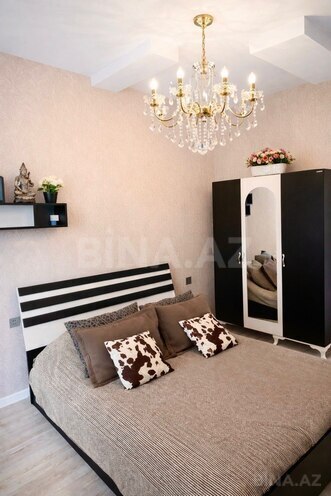 İcarəyə verilir 4 otaqlı həyət evi/bağ evi 200 m², Mərdəkan q., photo 8 from 11