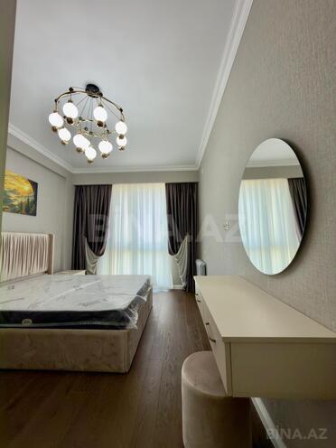 Satılır 3 otaqlı yeni tikili 75 m², Yasamal q., photo 9 from 19