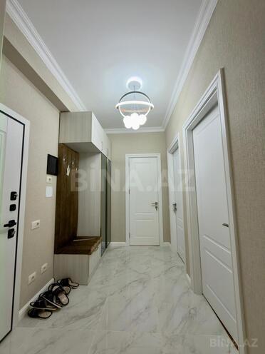 Satılır 3 otaqlı yeni tikili 75 m², Yasamal q., photo 8 from 19