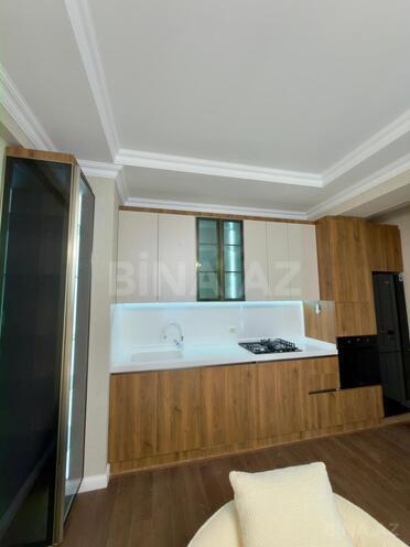 Satılır 3 otaqlı yeni tikili 75 m², Yasamal q., photo 6 from 19