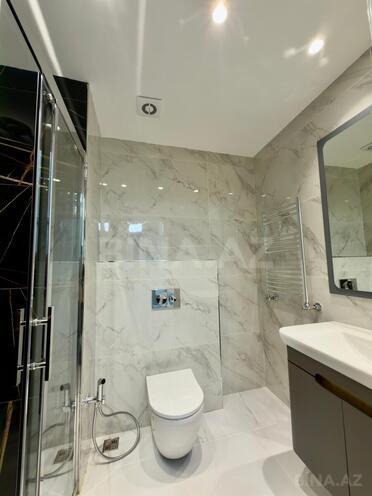 Satılır 3 otaqlı yeni tikili 75 m², Yasamal q., photo 10 from 19
