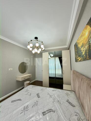 Satılır 3 otaqlı yeni tikili 75 m², Yasamal q., photo 7 from 19
