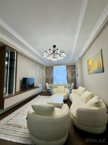Satılır 3 otaqlı yeni tikili 75 m², Yasamal q., photo 16 from 19