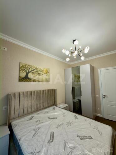 Satılır 3 otaqlı yeni tikili 75 m², Yasamal q., photo 12 from 19