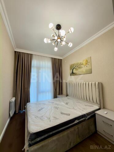Satılır 3 otaqlı yeni tikili 75 m², Yasamal q., photo 13 from 19