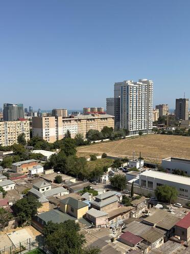 Satılır 3 otaqlı yeni tikili 75 m², Yasamal q., photo 4 from 19