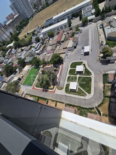 Satılır 3 otaqlı yeni tikili 75 m², Yasamal q., photo 14 from 19