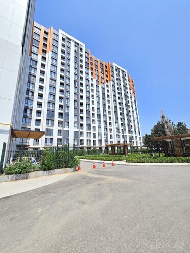 Satılır 3 otaqlı yeni tikili 75 m², Yasamal q., photo 17 from 19