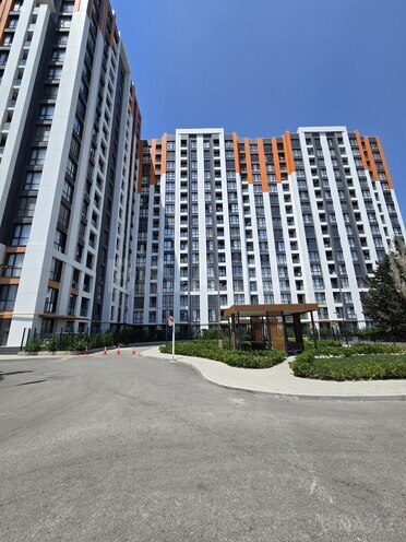Satılır 3 otaqlı yeni tikili 75 m², Yasamal q., photo 3 from 19