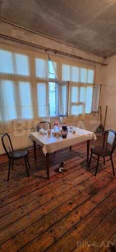 İcarəyə verilir 3 otaqlı köhnə tikili 90 m², Neftçilər m., photo 6 from 12