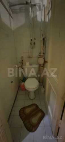 İcarəyə verilir 3 otaqlı köhnə tikili 90 m², Neftçilər m., photo 11 from 12