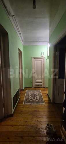 İcarəyə verilir 3 otaqlı köhnə tikili 90 m², Neftçilər m., photo 1 from 12