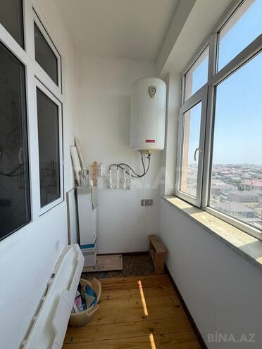 Satılır 2 otaqlı yeni tikili 63 m², Masazır q., photo 13 from 16