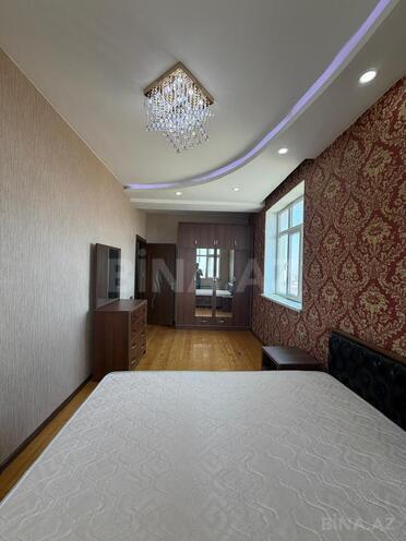 Satılır 2 otaqlı yeni tikili 63 m², Masazır q., photo 6 from 16